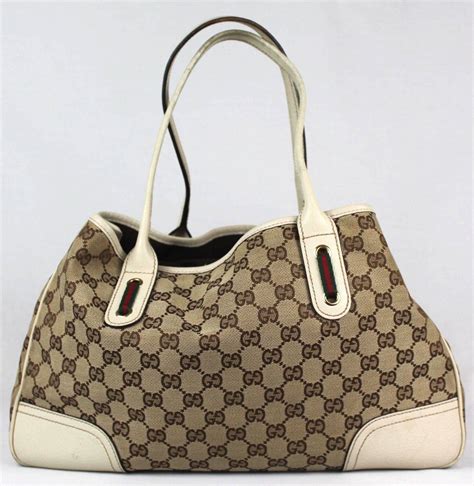 gucci 163805|GUCCI Authentic Shoulder Bag 163805 GG Pattern Canvas .